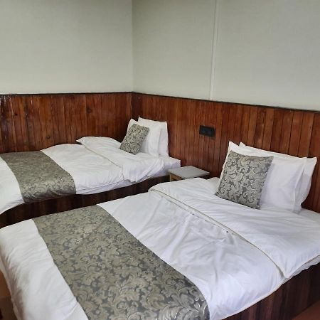 Kanari B&B Dardzsiling Kültér fotó