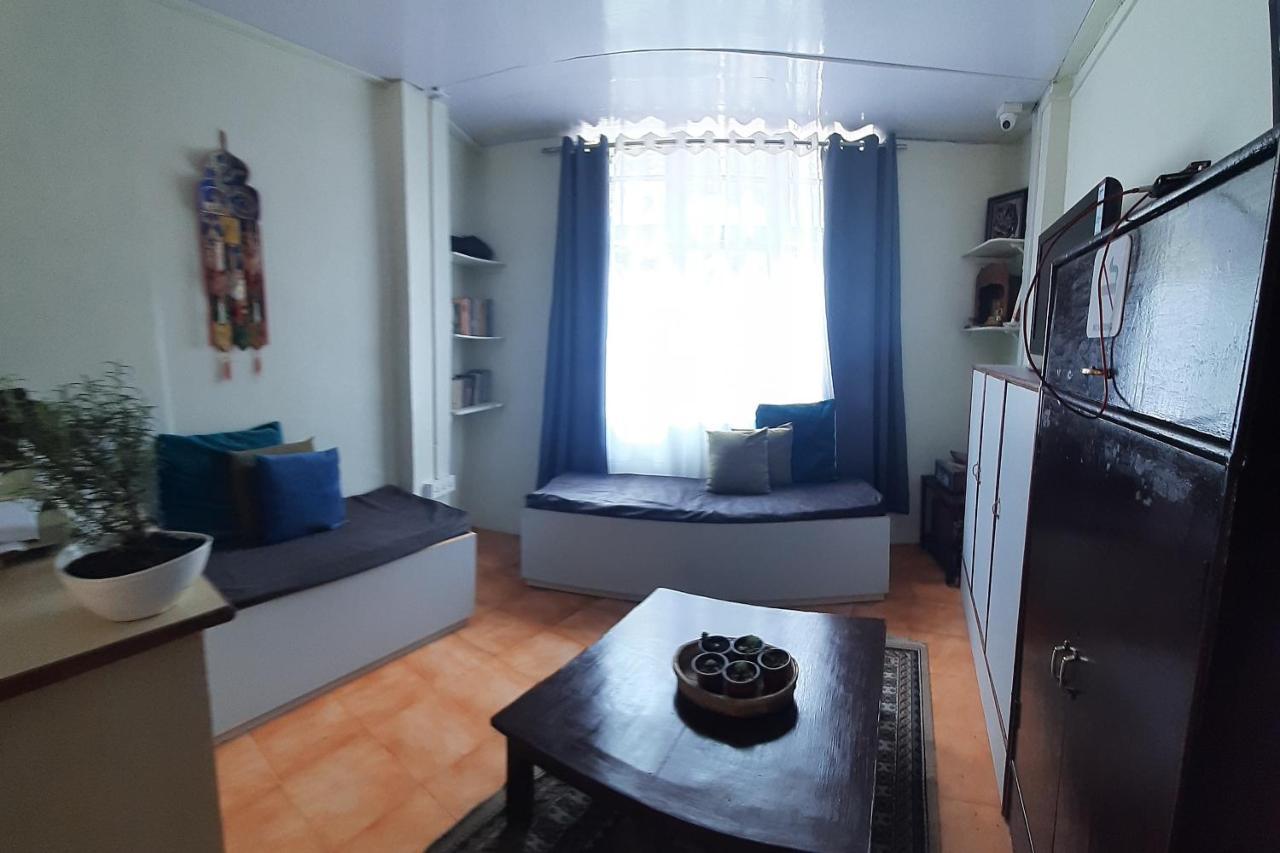 Kanari B&B Dardzsiling Kültér fotó