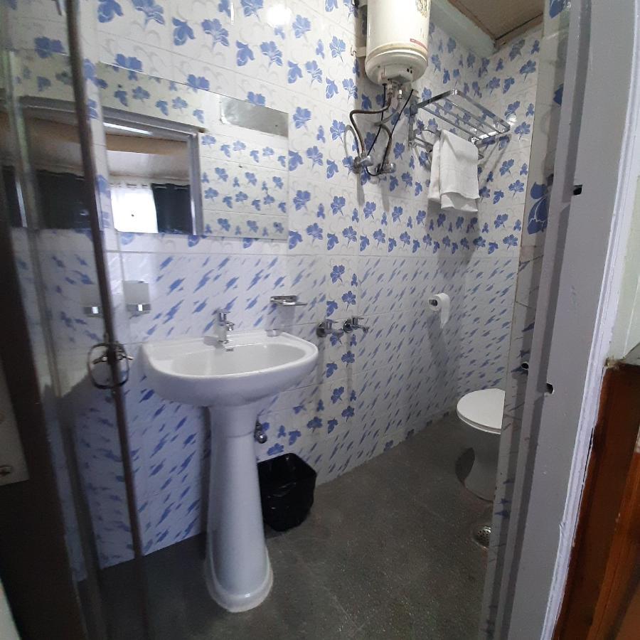 Kanari B&B Dardzsiling Kültér fotó