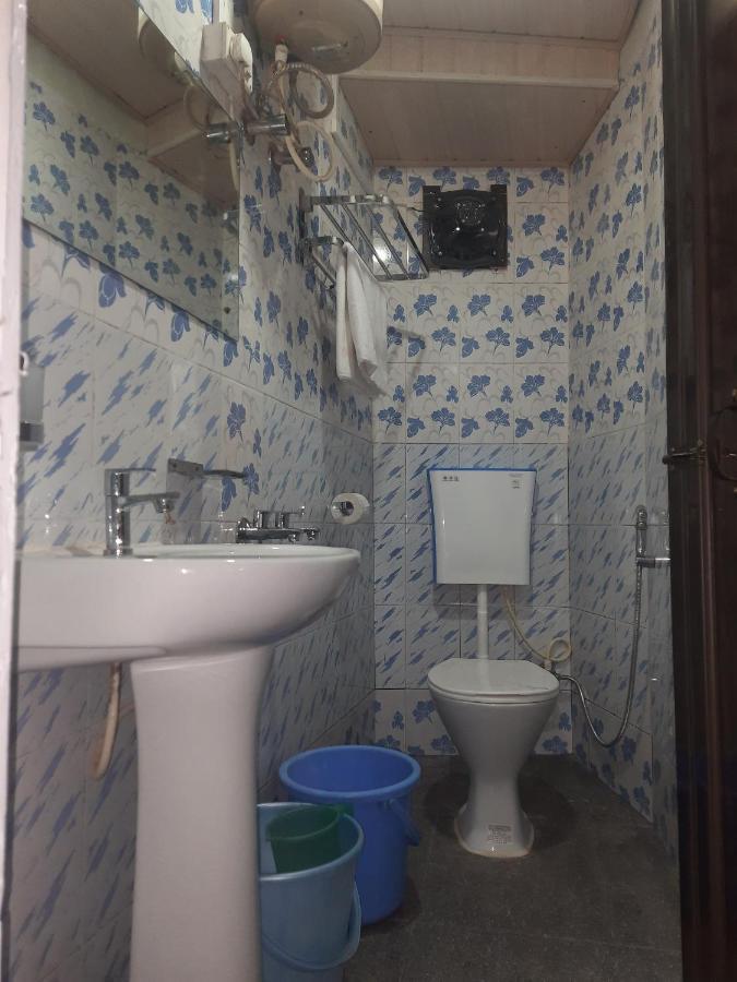 Kanari B&B Dardzsiling Kültér fotó