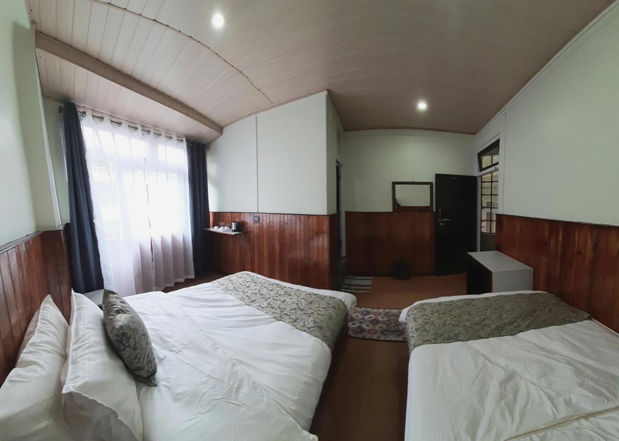 Kanari B&B Dardzsiling Kültér fotó