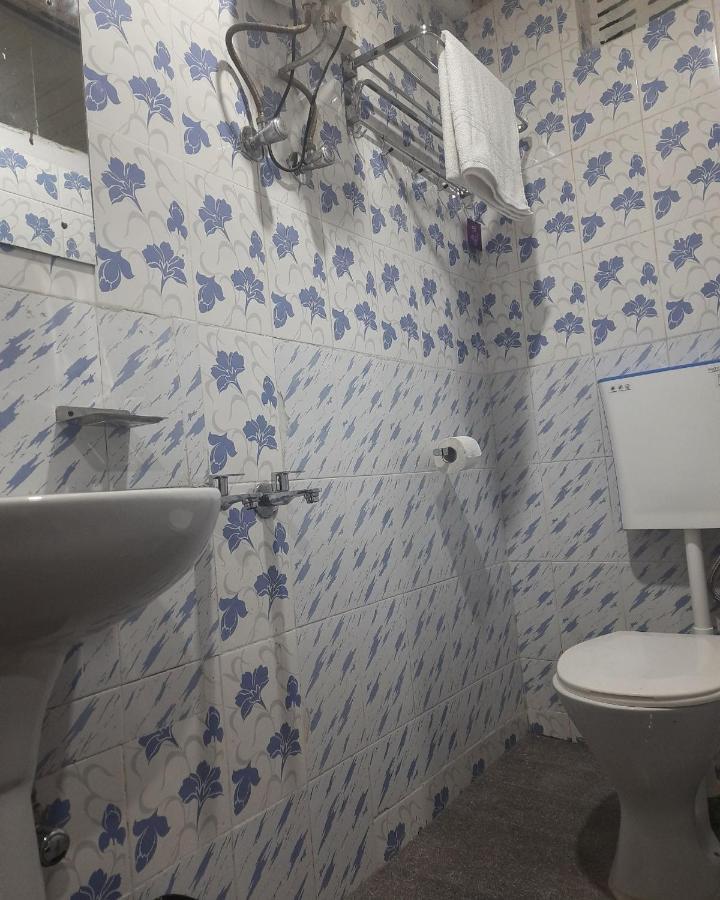 Kanari B&B Dardzsiling Kültér fotó