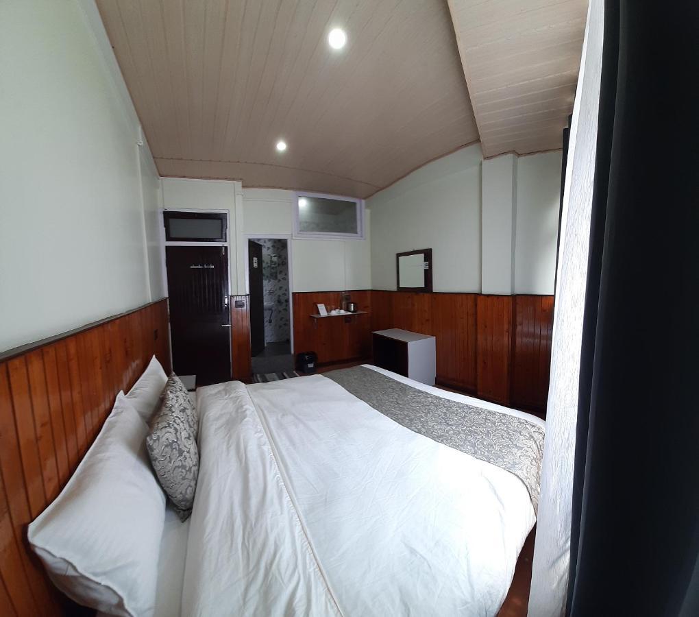Kanari B&B Dardzsiling Kültér fotó