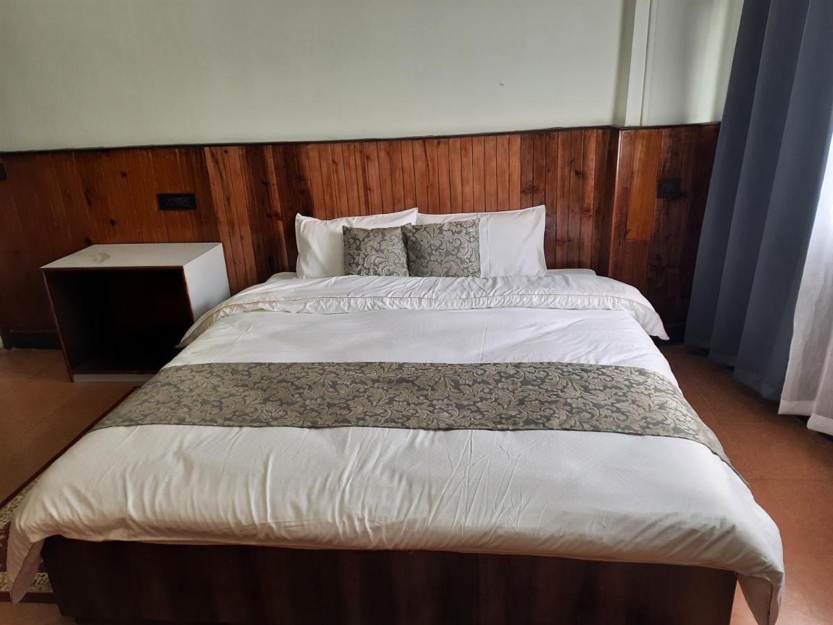 Kanari B&B Dardzsiling Kültér fotó