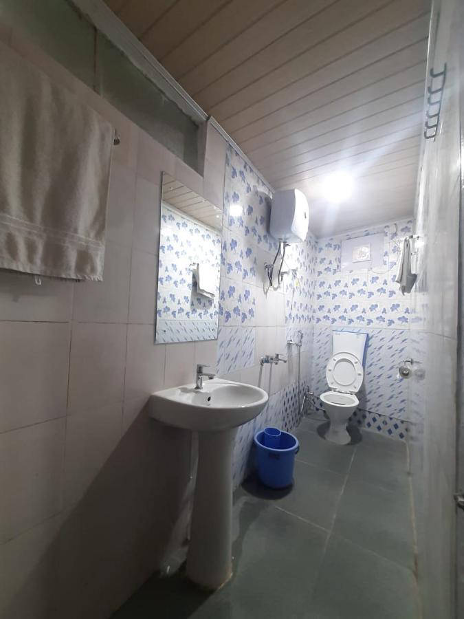 Kanari B&B Dardzsiling Kültér fotó