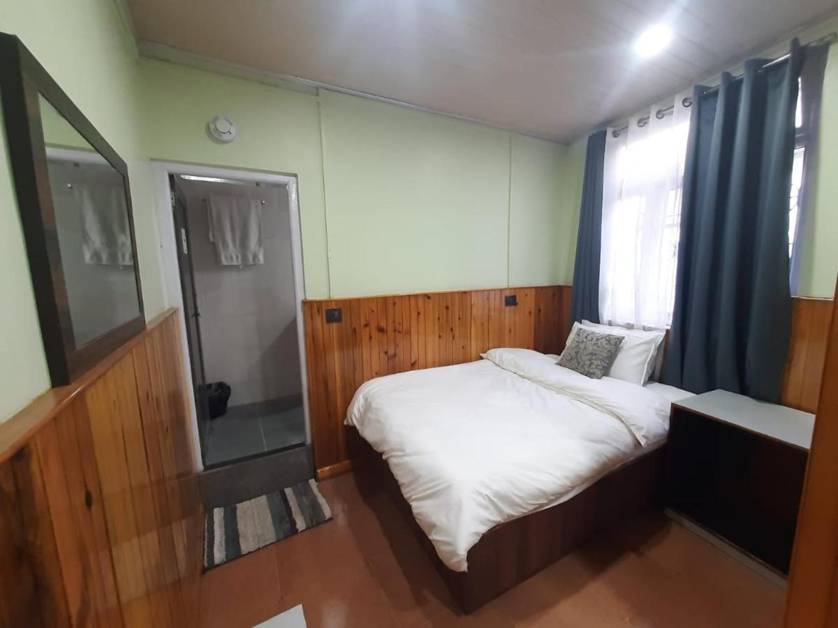 Kanari B&B Dardzsiling Kültér fotó